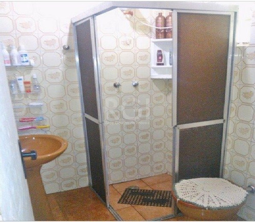 Casa Em Restinga Com 3 Dormitórios - Pj1365