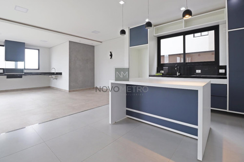 Imagem 8 de 30 de Casa À Venda Em Loteamento Parque Dos Alecrins - Ca005570