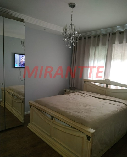 Apartamento Em Freguesia Do Ó - São Paulo, Sp - 357785