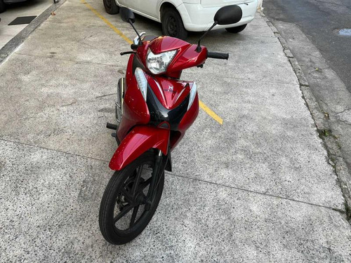 Shineray Xy Jet 125 Ss 2023/2024