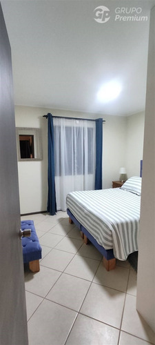 Casa En Venta De 3d/2b En Talca Sector Bicentenario