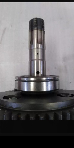 Contrapeso De Cigüeñal Suzuki Boulevard M109r Vzr 1800 Todas (Usado)