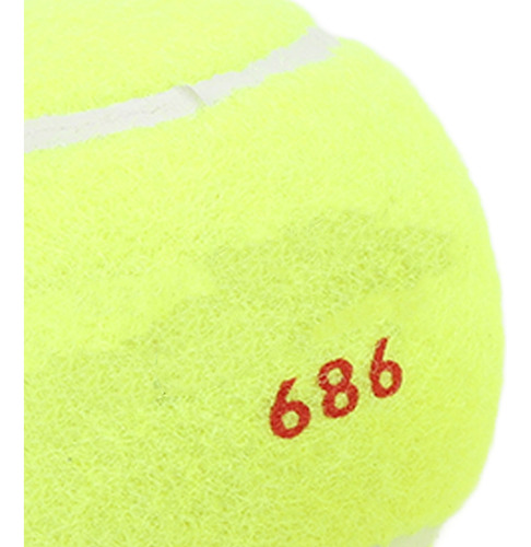 Pelotas De Tenis Para Perros Pelotas De Tenis De Entrenamie