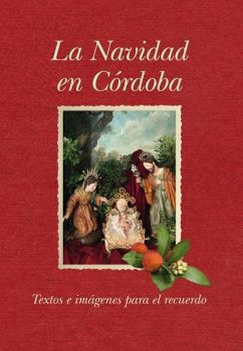 Libro Navidad En Cordoba