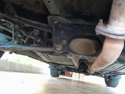 Imagen 10 de 15 de Toyota Rav4 Sports