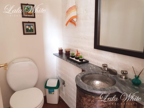 Imagen 14 de 18 de Venta - Casa En Barrio Privado El Rodal