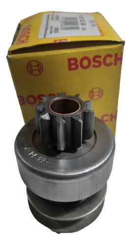 Bendix Motor De Arranque Bosch Senda Gol 