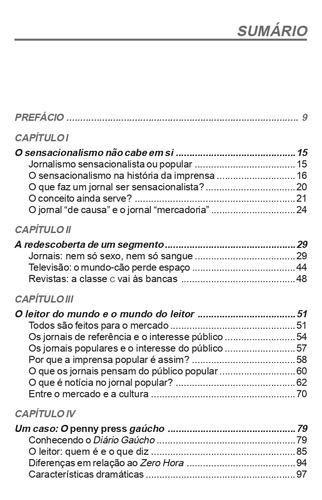 Jornalismo popular, de Amaral, Marcia Franz. Editorial Contexto, capa mole em português, 2006