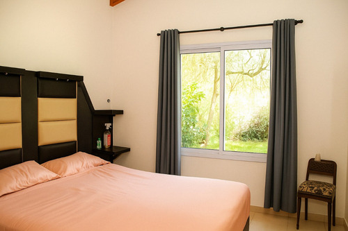 Casa Con Parque En El Corazón De Merlo, San Luis ¡ubicación Inmejorable!