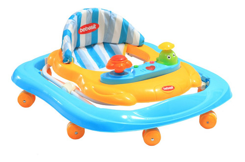 Andador Moby 7106 Amari Color Multicolor