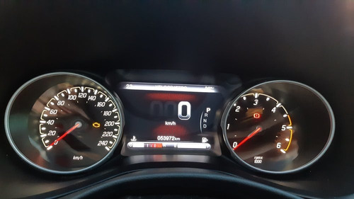 Fiat Toro 2.0 16v Turbo Diesel Volcano 4wd Automático