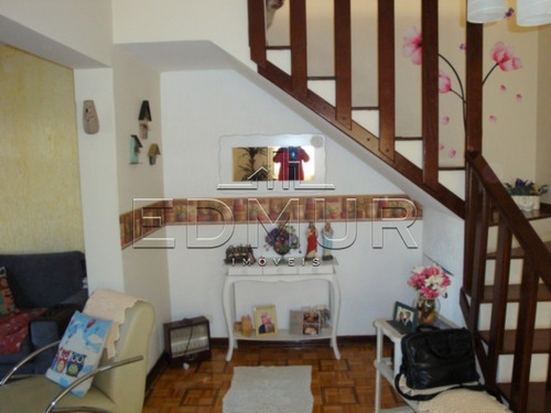 Sobrado - Campestre - Ref: 20120 - V-20120