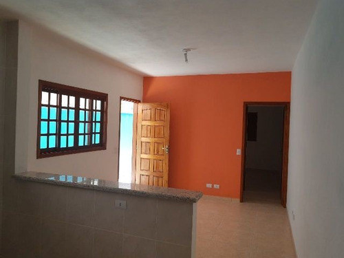 Imagem 11 de 13 de Casa À Venda No Balneário Marajá - Itanhaém 3497 | Sanm