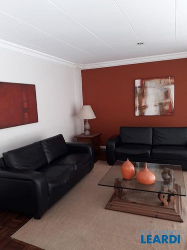 Imagem 15 de 15 de Apartamento - Vila Uberabinha - Sp - 630921
