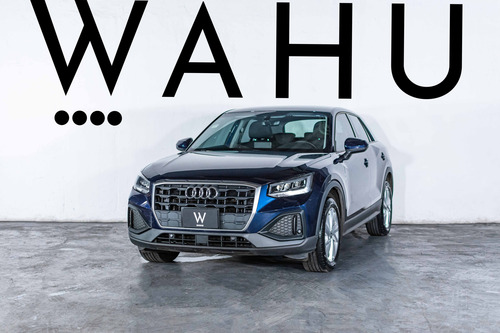 Audi Q2 1.4 35 Tfsi Dynamic