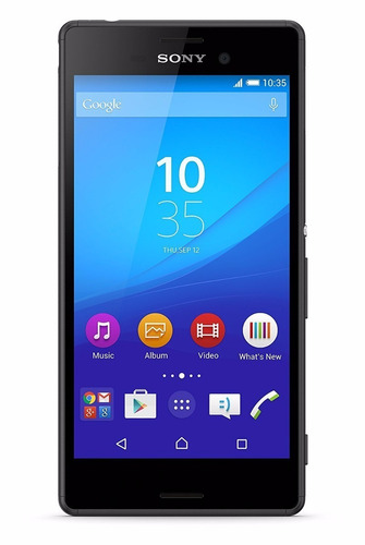 Sony Xperia M4 Aqua 5 4g Lte 13mpx 2gb Ram Quad Core Amv