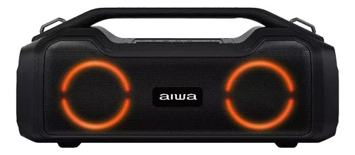 Corneta Inalámbrica Aws700bt Bluetooth Impermeable 20w Aiwa