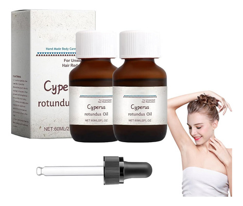 Cyperus Rotundus Oil, Aceite De Cyperus Rotundus Para