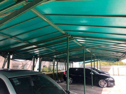 Imagen 5 de 11 de Venta - Excelentes Cocheras Cubiertas (7) - Edificio Well Park - San Telmo