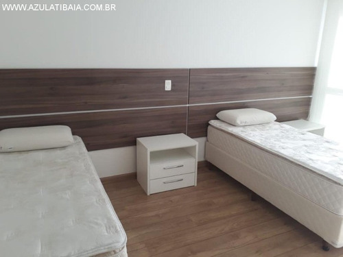 Imagem 18 de 30 de Mansão Alto Padrão Condomínio Atibaia 8 Suítes - Ca00026 - 32711317