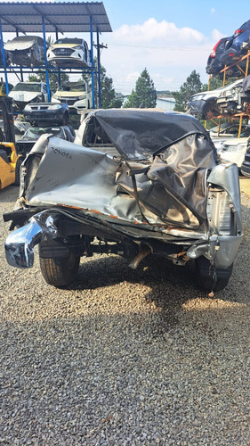 Toyota Hilux 3.0 2015 171cvs Aut. - Solicite Peças Rs Auto P