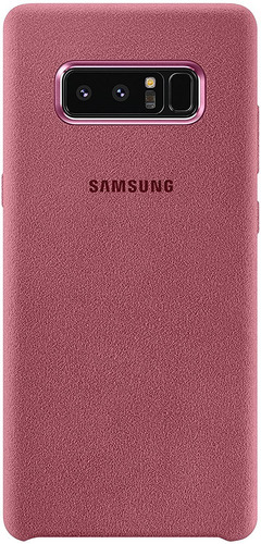 Funda Para Samsung Galaxy Note 8, Rosa/resistente/delgada