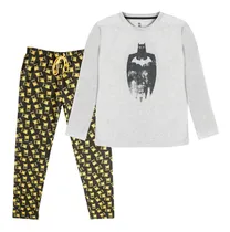 Comprar Pijama Niño Dc Comics Ll Teeno Batman Spirit Dc Comics