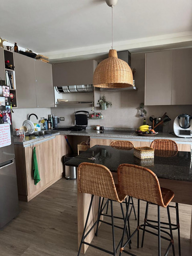 Departamento En Condominio Alto Del Cruces
