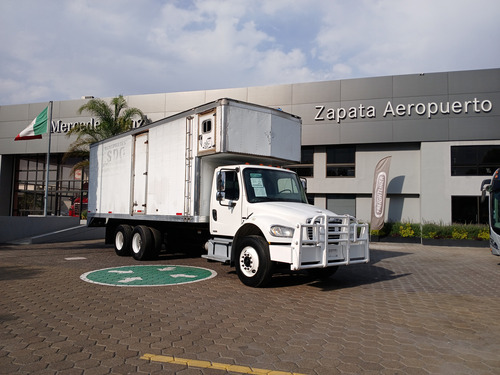 Tractocamion Freightliner Seminuevo Modelo M2 52k 6x2 2017