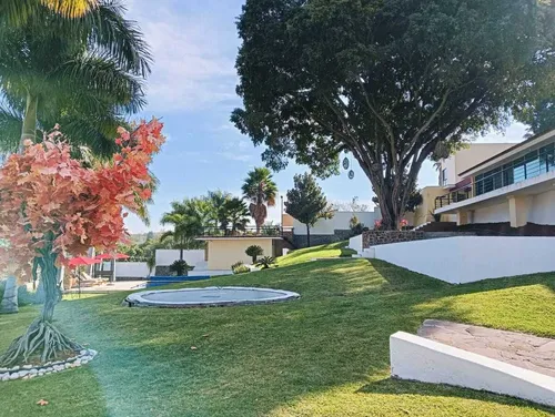 Casa De Campo En Puente Grande