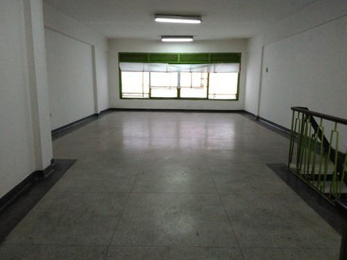 Imagen 8 de 10 de Edificio En Venta En Chacao. Mls #20-16585