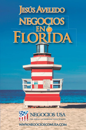 Libro: Negocios En Florida (spanish Edition)