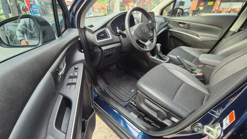 Suzuki S-Cross 1.6 Glx 4X2 Aut