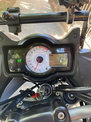 Versys 650 Versys 650