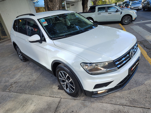 Volkswagen Tiguan Allspace 1.4 Tsi Trendline 150cv Dsg