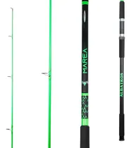 Comprar Caña Pesca Lance Albatros 3 Tramos Marea 4,20 Mts