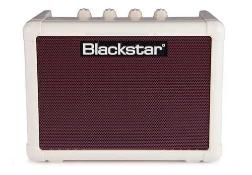 Amplifcador Blackstar Combo 3w Guitarra Vintage