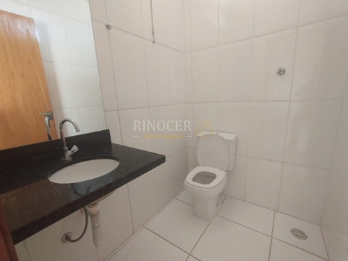 Imagem 13 de 13 de Casa Padrão Em Franca - Sp - Ca0053_rncr