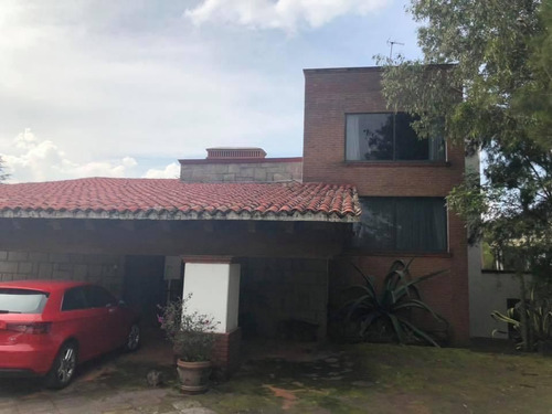 Venta Casa Club De Golf Valle Escondido