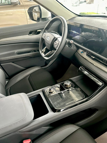 Ford Territory Trend 2025