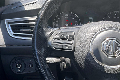 Mg Mg5 2022
