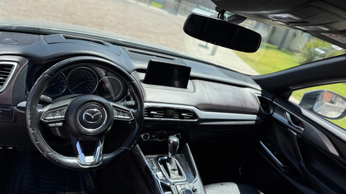 Mazda CX-9 2.5 I Grand Touring Awd At