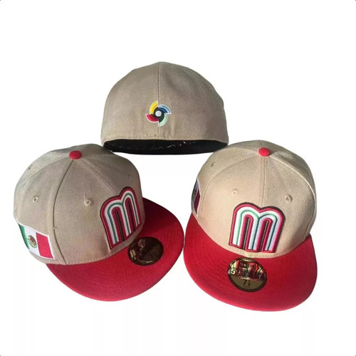 Gorra De Béisbol 2023 Gorra De Jugador De La Serie Mundial