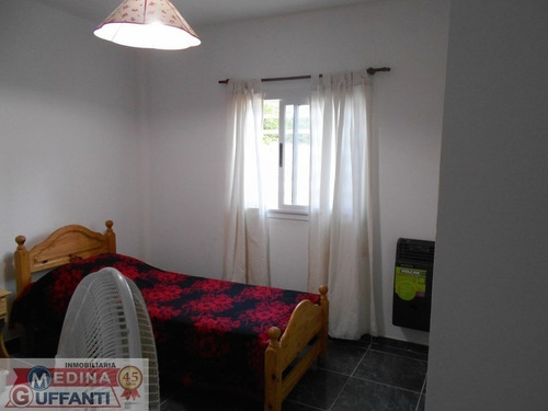 Imagen 20 de 27 de Venta De Departamento En San Bernardo