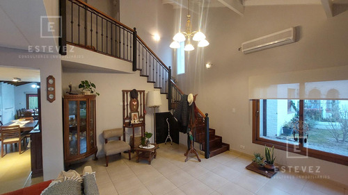Apto Credito - Casa En Venta Barrio Cerrado Aranjuez, Escobar