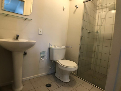 Apartamento Com 2 Dormitórios À Venda, 65 M² Por R$ 255.000,00 - Parque Itália - Campinas/sp - Ap6272