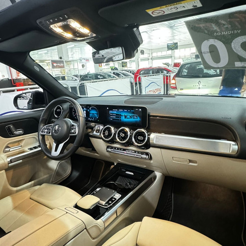 Mercedes-Benz Classe Glb 1.3 Progressive 5P
