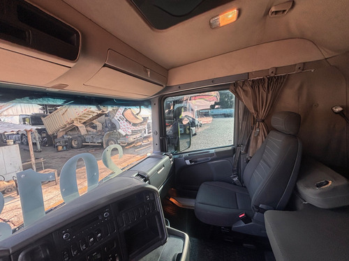 Scania R440 Ano 2018 Trucada 6x2 R 440