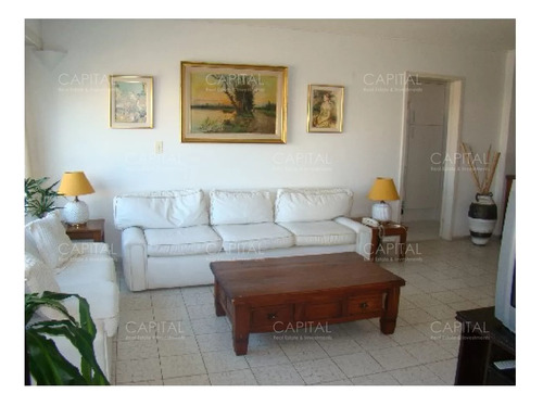 Apartamento En Venta En La Península De Punta Del Este + Amenities + Garage +dos Dormitorios 