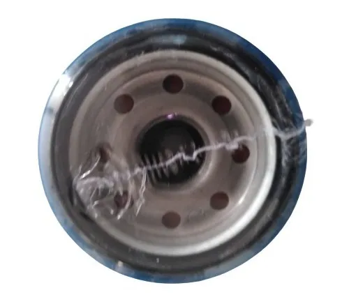 Filtro De Aceite Honda Original